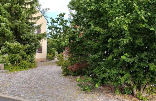 Hoechstaedt im Fichtelgebirge House | Holiday apartment Höchstädt for 1 - 4 persons with 1 bedroom - Holiday house