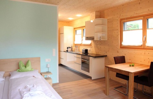 Elzach Apartment | Holiday apartment Hohe Stein