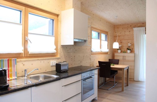 Elzach Apartment | Holiday apartment Hohe Stein