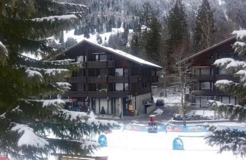 Nuegg Apartment | Holiday apartment Horboden for 2 - 5 persons with 1 bedroom - Holiday apartment