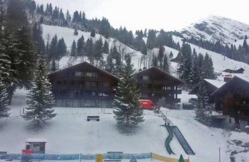 Nuegg Apartment | Holiday apartment Horboden for 2 - 5 persons with 1 bedroom - Holiday apartment