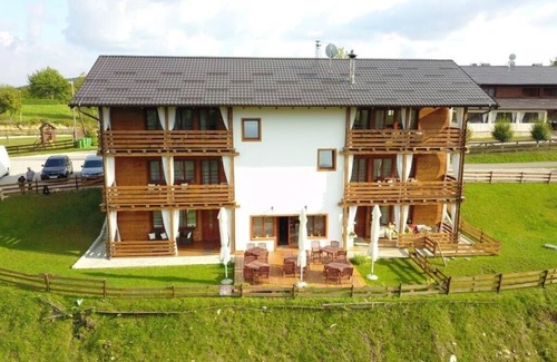 Seliste Dreznicko Apartment | Holiday apartment Dreznik Grad for 1 - 4 persons - Holiday apartment in one or multi-family house