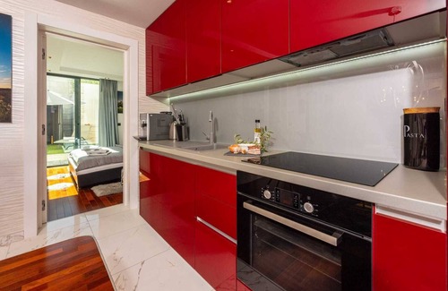 Milcetici Apartment | Holiday Apartment Linea – The Perfect Getaway Just Steps from the Sea