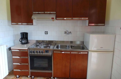 Pjescana Uvala Apartment | Holiday apartment with terrace