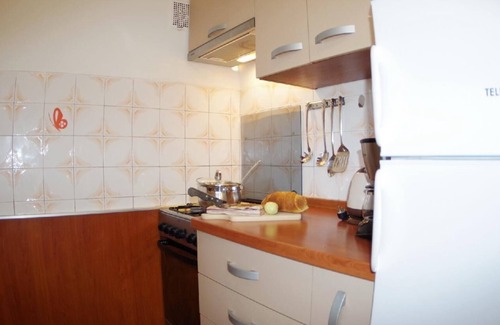 Peresiji Apartment | Holiday apartment Svetvinčenat for 1 - 5 persons with 2 bedrooms - Row house