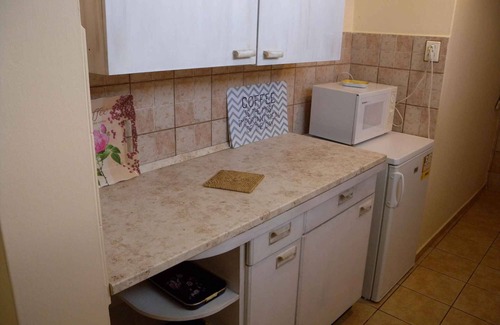 Balatonbereny Apartment | Holiday apartment with garden
