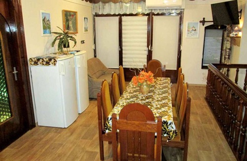 Balatonboglar Apartment | Holiday apartment with air conditioning, barbecue facilities and internet