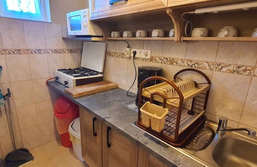 Balatonboglar Apartment | Holiday apartment with air conditioning, barbecue facilities and internet