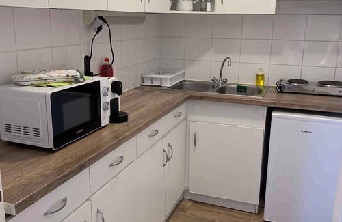 Balatonlelle Apartment | Holiday apartment Child friendly with decorations