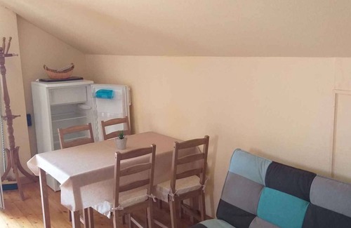 Balatonlelle Apartment | Holiday apartment in the center with air conditioning Premantura