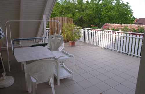 Balatonlelle Apartment | Holiday apartment in the center with air conditioning Premantura