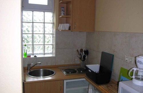 Balatonlelle Apartment | Holiday apartment in the city center 400m from the beach