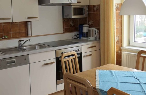 Obervellach Apartment | Holiday apartment in town centre