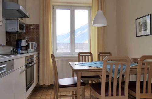 Obervellach Apartment | Holiday apartment in town centre