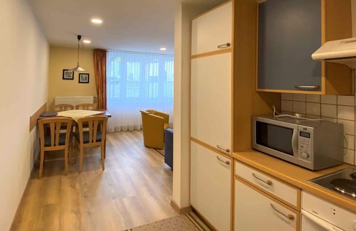 Obervellach Apartment | Holiday apartment in town centre