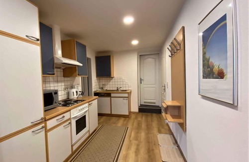 Obervellach Apartment | Holiday apartment in town centre