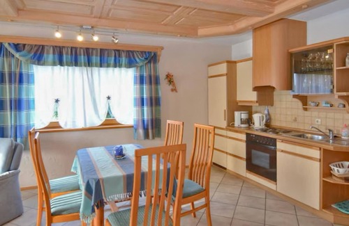 Stocking Apartment | Holiday apartment in the Bavarian Forest