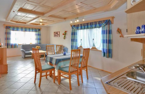 Stocking Apartment | Holiday apartment in the Bavarian Forest