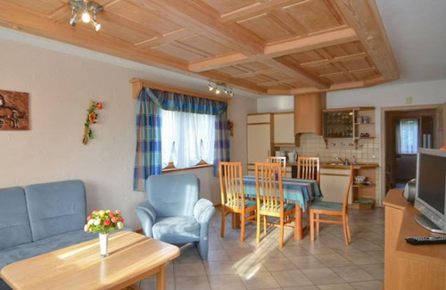 Stocking Apartment | Holiday apartment in the Bavarian Forest