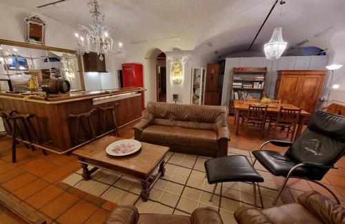 Pfaffikon District Apartment | Holiday apartment Illnau for 1 - 2 persons with 1 bedroom - Holiday apartment in a villa