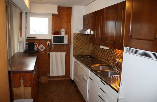 Champery Apartment | Holiday apartment in a ski resort in the Portes du Soleil
