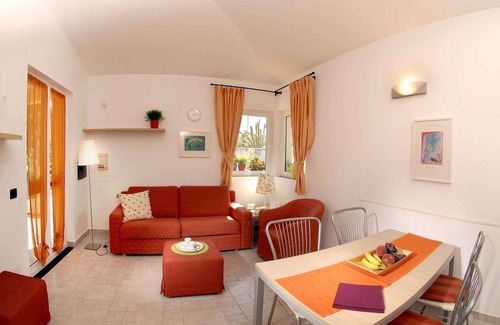 Cogoleto Apartment | Holiday apartment in a quiet location