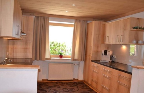 Sulzberg House | Holiday apartment in Sulzberg