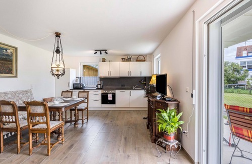 Albstadt Apartment | Holiday Apartment in charming Wilhelminian style