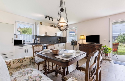 Albstadt Apartment | Holiday Apartment in charming Wilhelminian style