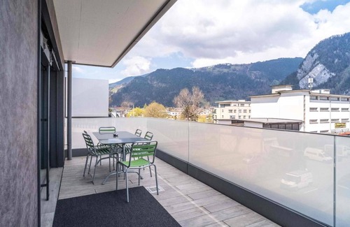 Central Interlaken Apartment | Holiday apartment Interlaken for 1 - 4 persons with 2 bedrooms - Holiday apartment