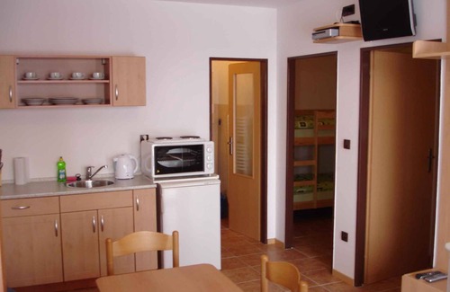 Benecko Apartment | Holiday apartment in good ski location