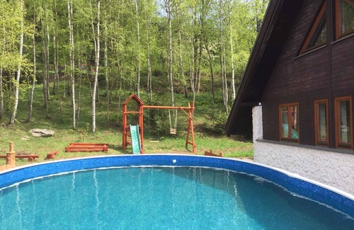 Benecko Apartment | Holiday apartment in good ski location