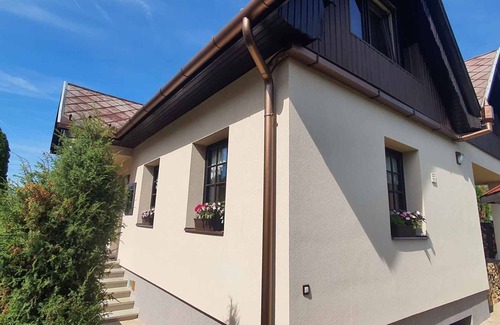Keszthely Apartment | Holiday apartment in a quiet area