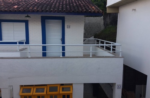 Itaguassu Apartment | Holiday apartment in Ilhabela.