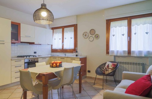 Poggibonsi Apartment | Holiday apartment in the center of Tuscany