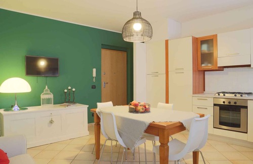 Poggibonsi Apartment | Holiday apartment in the center of Tuscany