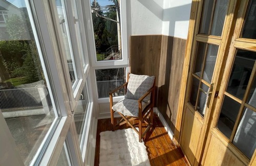Reinosa Condo | 🏡 Holiday apartment in Reinosa center, ideal Alto Campoo