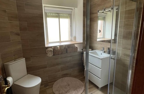 Reinosa Condo | 🏡 Holiday apartment in Reinosa center, ideal Alto Campoo