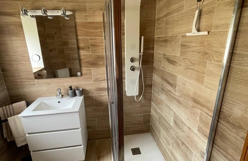 Reinosa Condo | 🏡 Holiday apartment in Reinosa center, ideal Alto Campoo