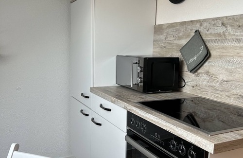 Guxhagen Apartment | Holiday apartment in the heart of Germany