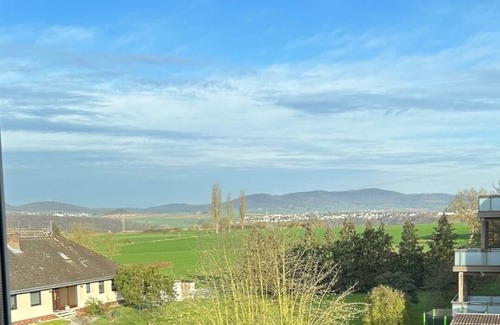 Guxhagen Apartment | Holiday apartment in the heart of Germany