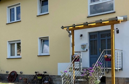 Guxhagen Apartment | Holiday apartment in the heart of Germany