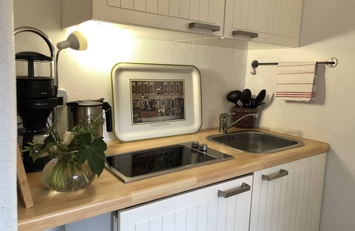Bannewitz Apartment | Holiday apartment in the romantic Landhaus Dresden