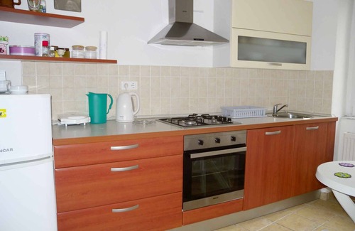 Rijeka Apartment | Holiday apartment in the city center Rijeka