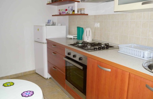 Rijeka Apartment | Holiday apartment in the city center Rijeka