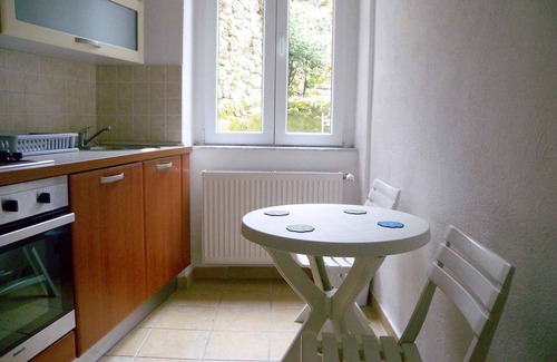 Rijeka Apartment | Holiday apartment in the city center Rijeka