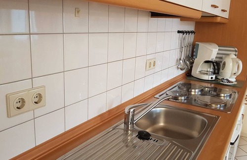 Sieseby Apartment | Holiday apartment in Uferweg. Laasch - Apartment Uferweg, Laasch