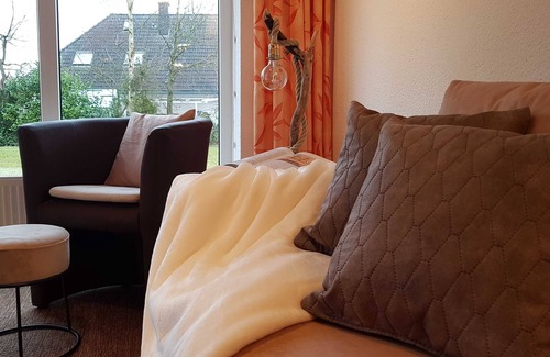 Sieseby Apartment | Holiday apartment in Uferweg. Laasch - Apartment Uferweg, Laasch