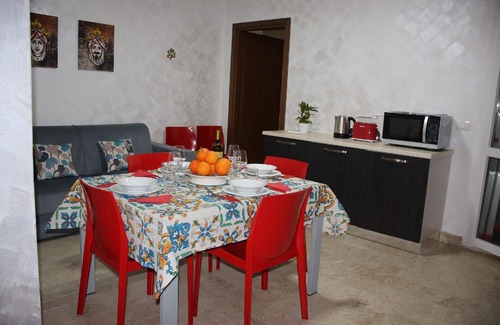 Casteldaccia Apartment | Holiday apartment Casteldaccia for 1 - 4 persons with 2 bedrooms - Holiday apartment