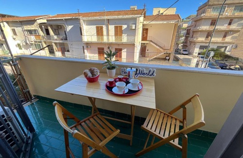 Casteldaccia Apartment | Holiday apartment Casteldaccia for 1 - 4 persons with 2 bedrooms - Holiday apartment